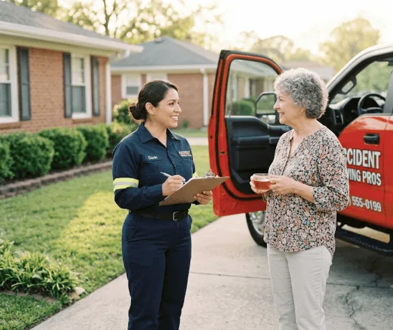 Accident Towing Service Excelsior, MN FAQs